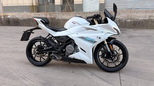 二手春风250SR