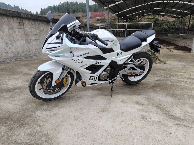 二手山洋摩影 S450