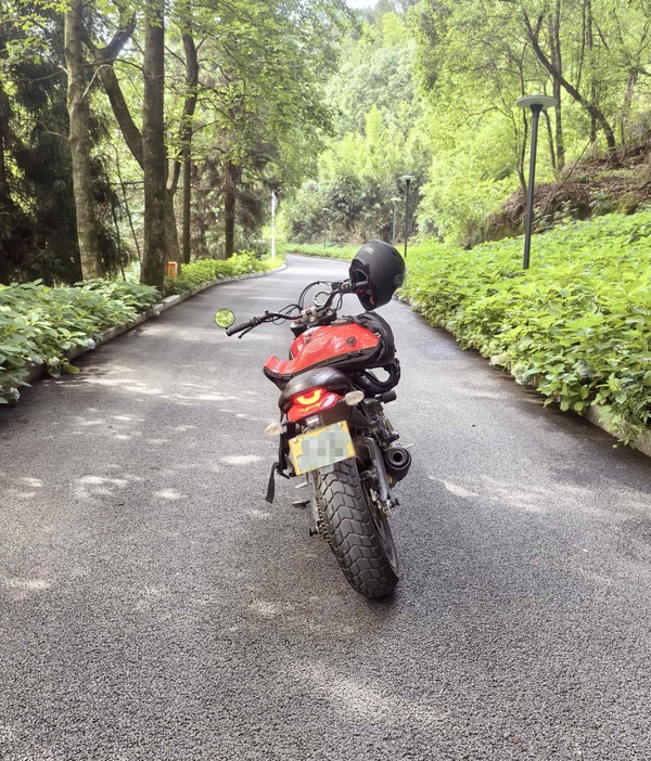 二手杜卡迪Scrambler 800