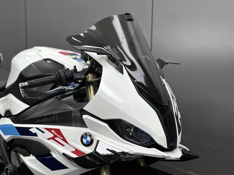 二手宝马S 1000 RR