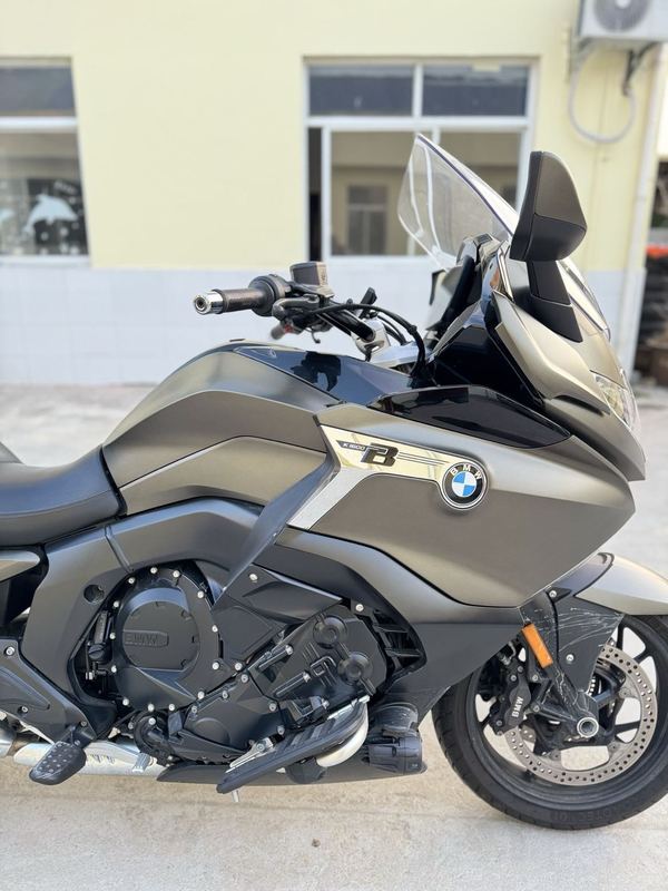 二手宝马K 1600