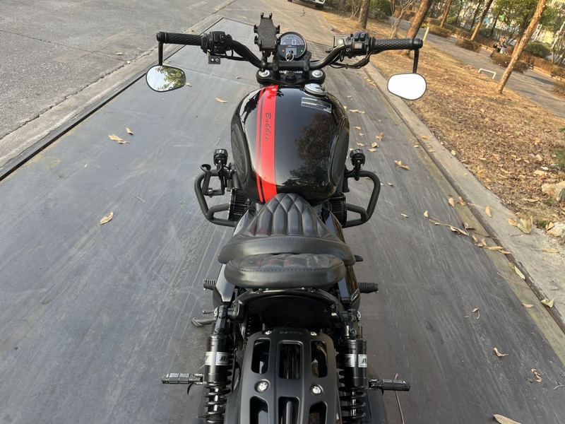 二手长江Bobbie Ⅱ 450S