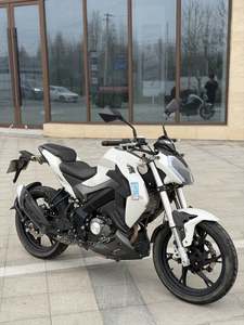 二手贝纳利小迅龙 BN150S