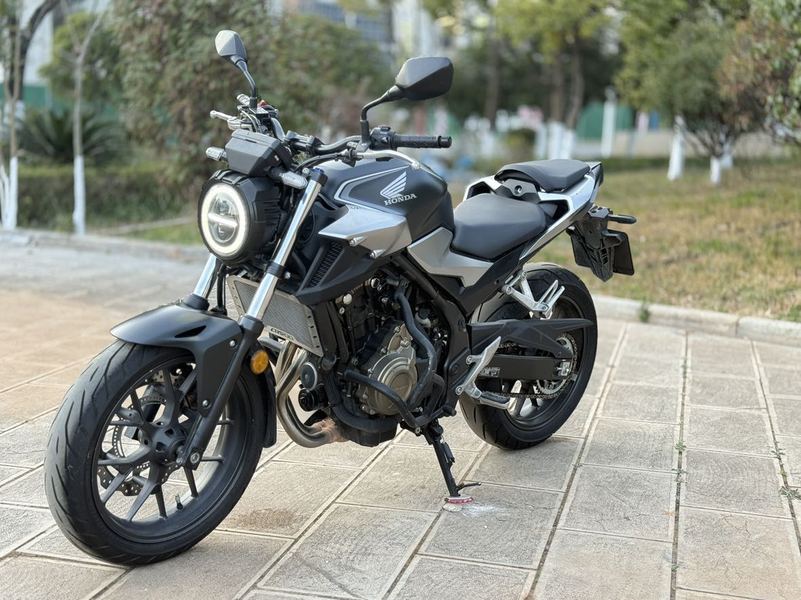 二手本田CB500F(进口)