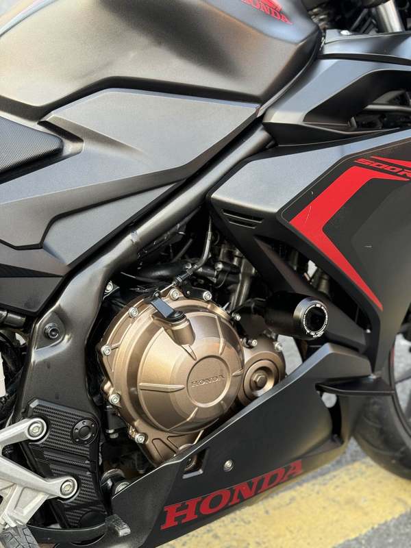 二手本田CBR500R(进口)