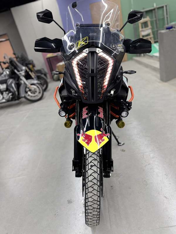 二手KTMR2R1290 Super Adventure