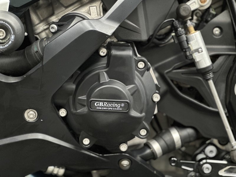 二手宝马S 1000 RR