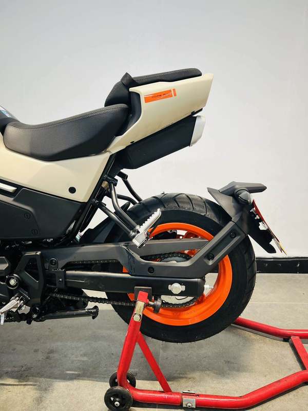 二手春风XO狒狒