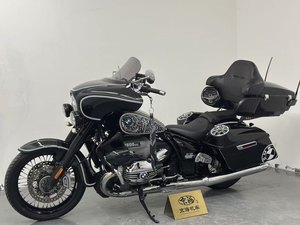 二手宝马R 18