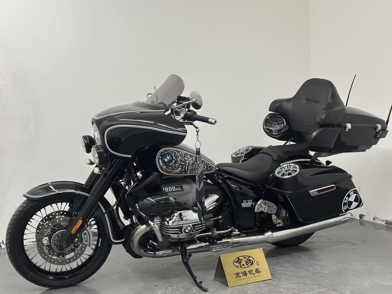 二手宝马R 18