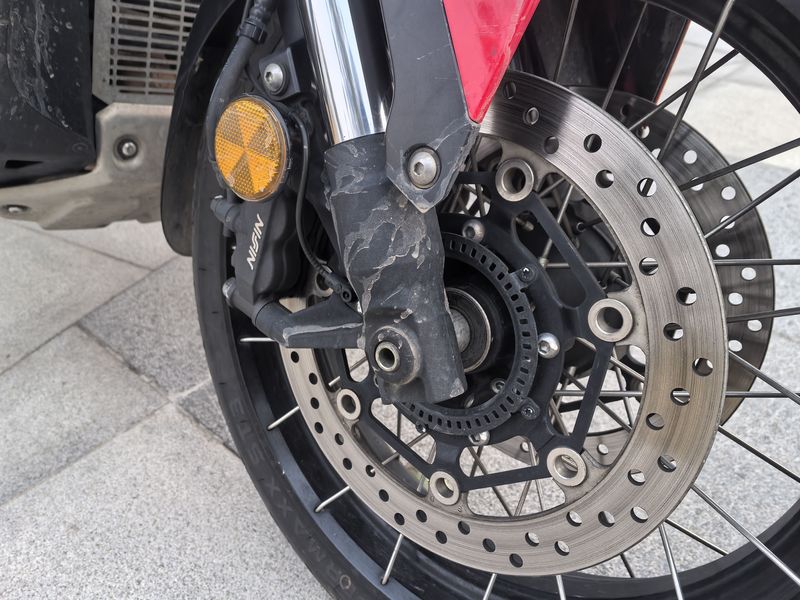 二手本田X-ADV 750