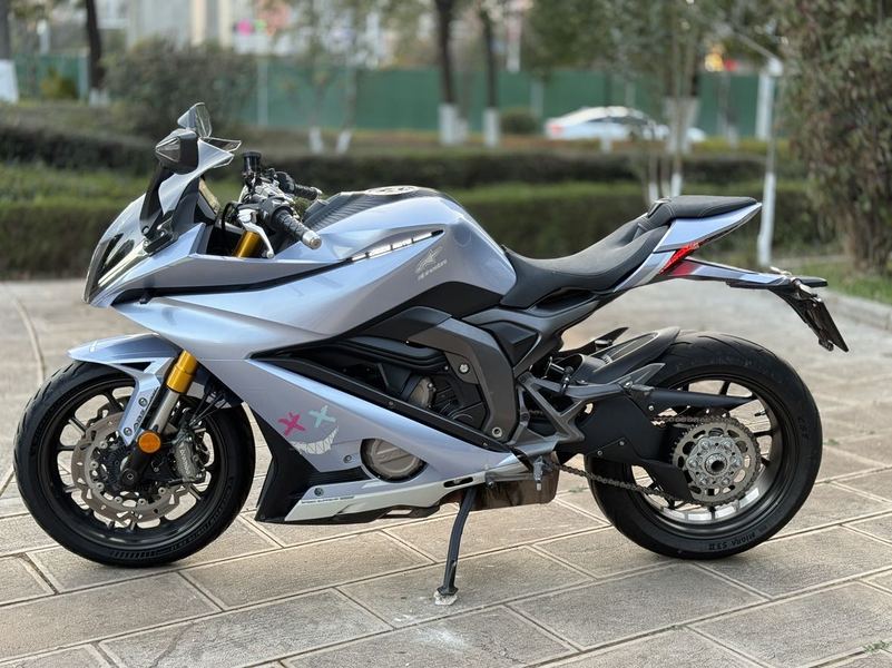 二手杰迪Vision K750