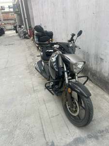 二手济南铃木酷道