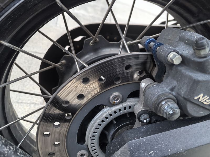 二手本田X-ADV 750