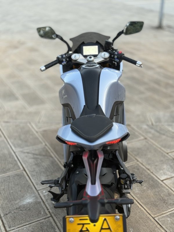 二手杰迪Vision K750