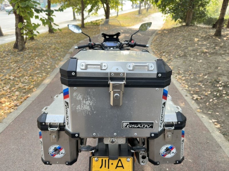 二手大阳天昴 200 DY 200-6A