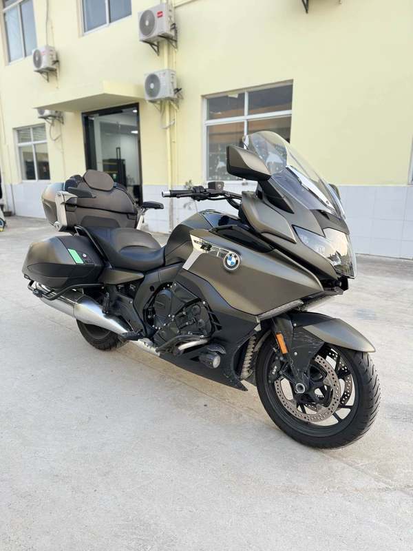 二手宝马K 1600