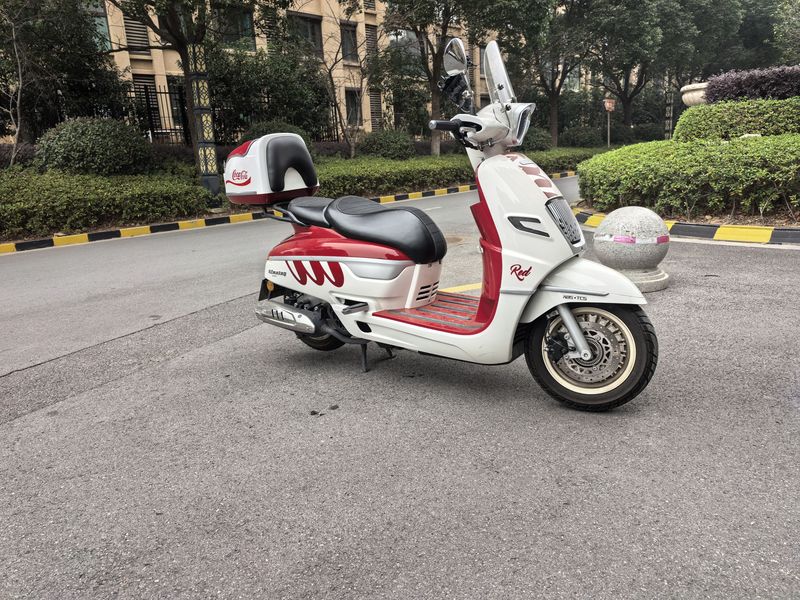 二手南方梦拉丽莎 飞戈