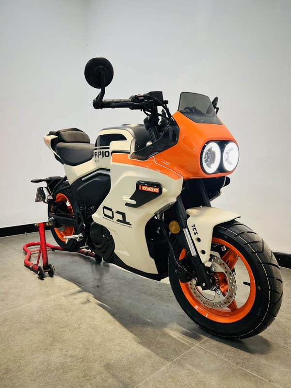 二手春风XO狒狒