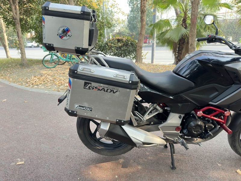 二手大阳天昴 200 DY 200-6A