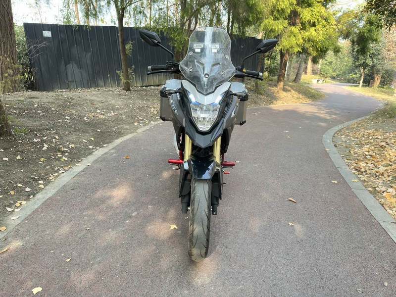 二手大阳天昴 200 DY 200-6A