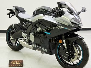 二手春风675SR-R