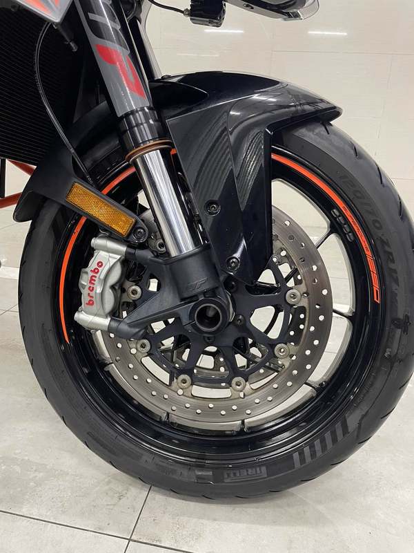 二手KTMR2R1290 Super Duke GT