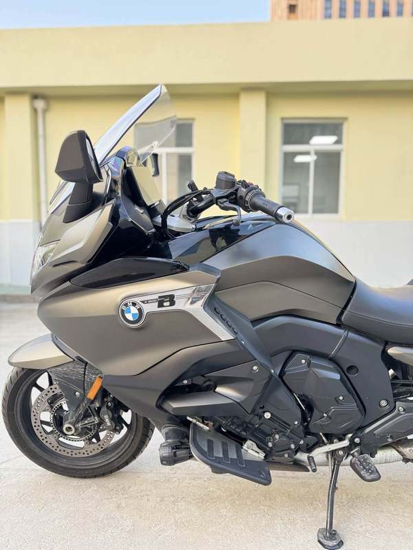 二手宝马K 1600