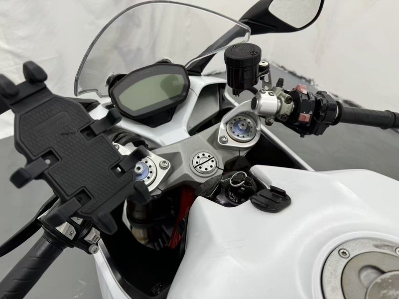 二手杜卡迪SuperSport