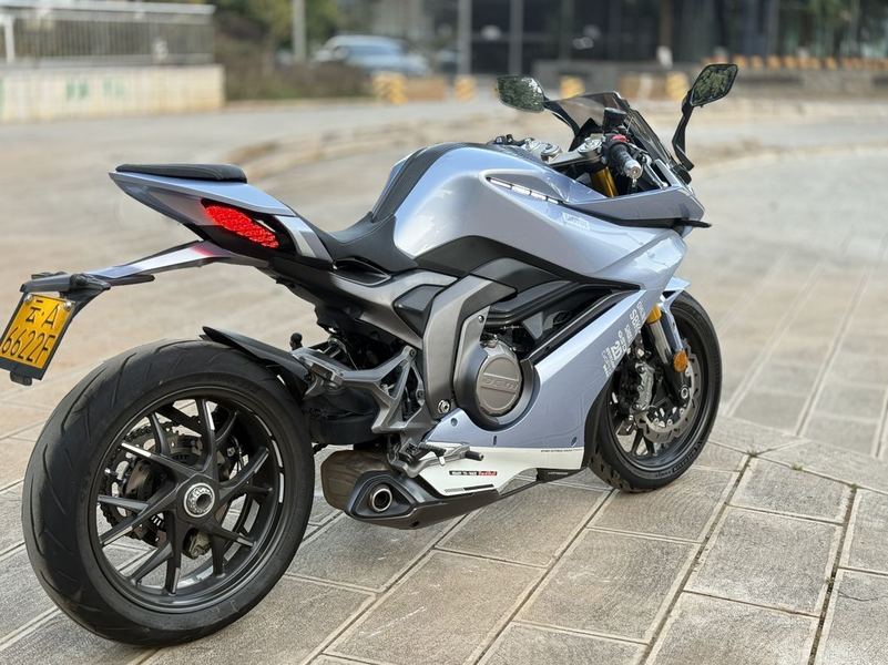 二手杰迪Vision K750