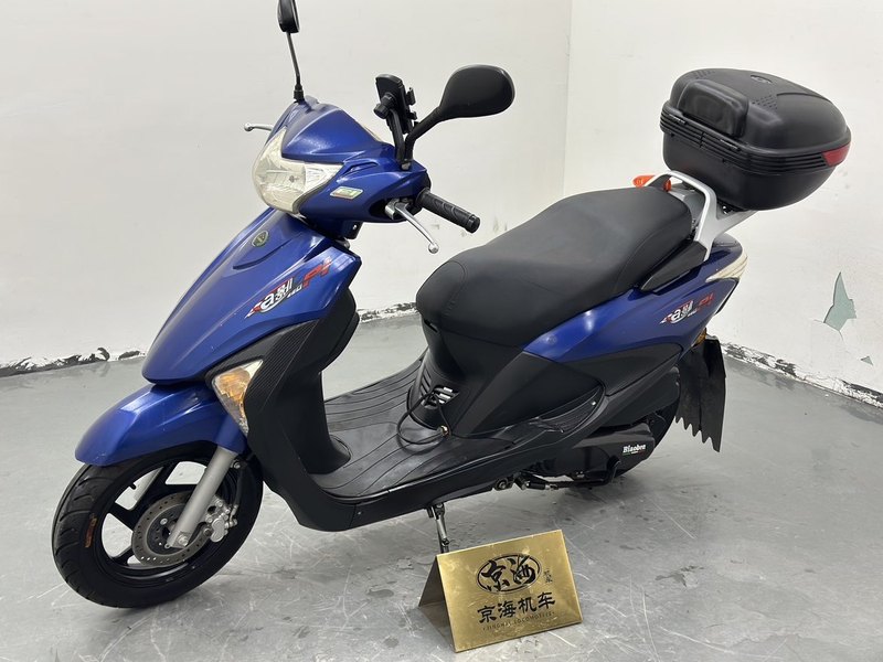 二手标本BB50QT-3