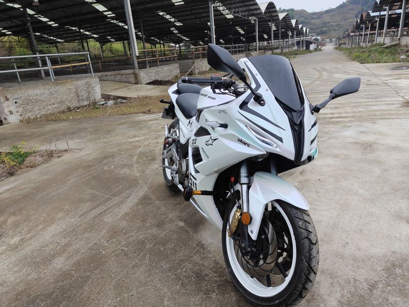 二手山洋摩影 S450