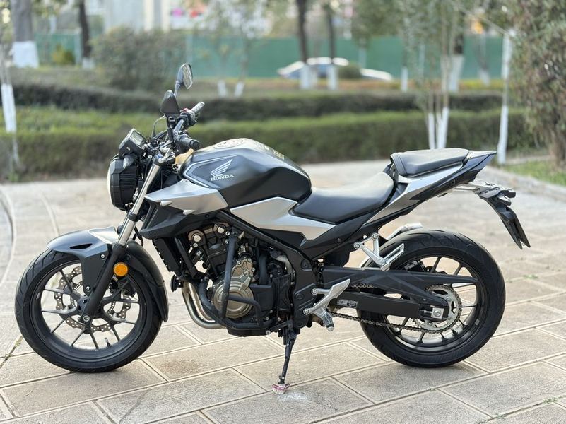 二手本田CB500F(进口)
