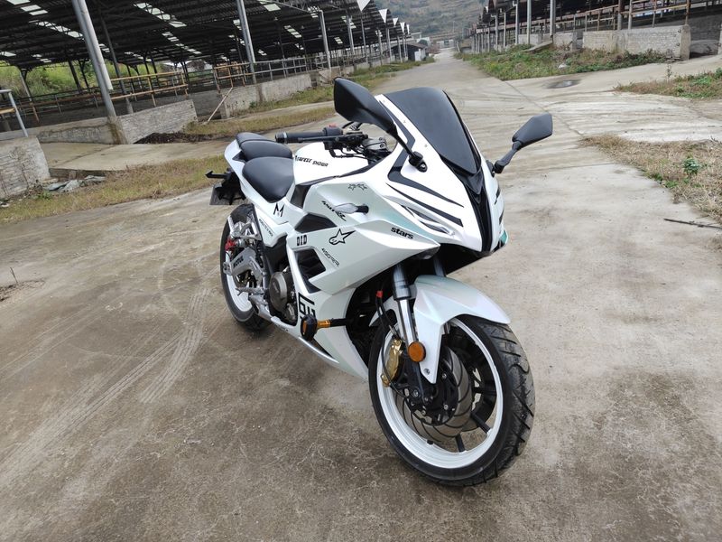 二手山洋摩影 S450