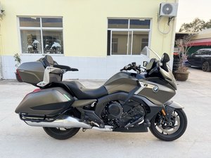 二手宝马K 1600