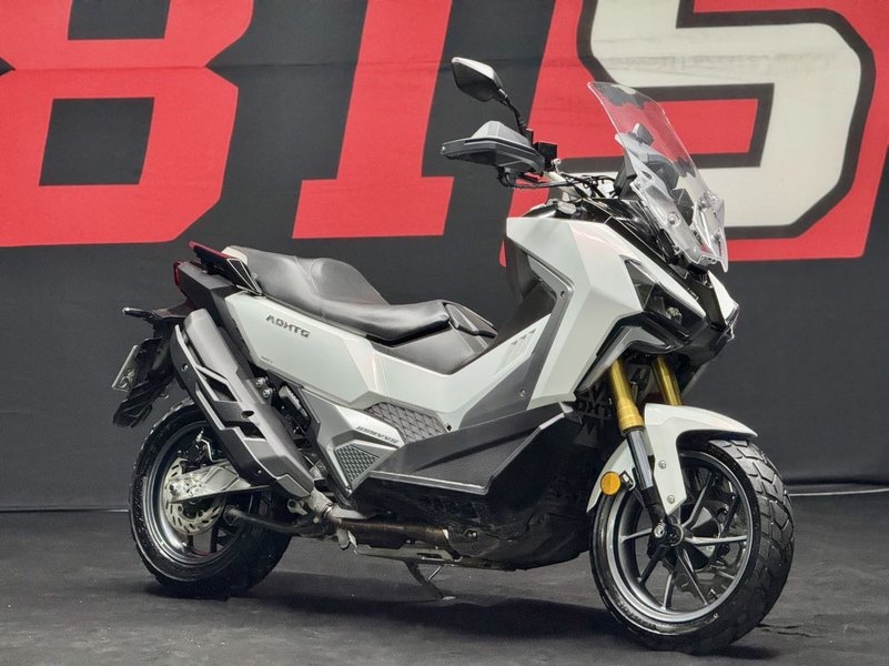 二手三阳剑齿虎 ADXTG