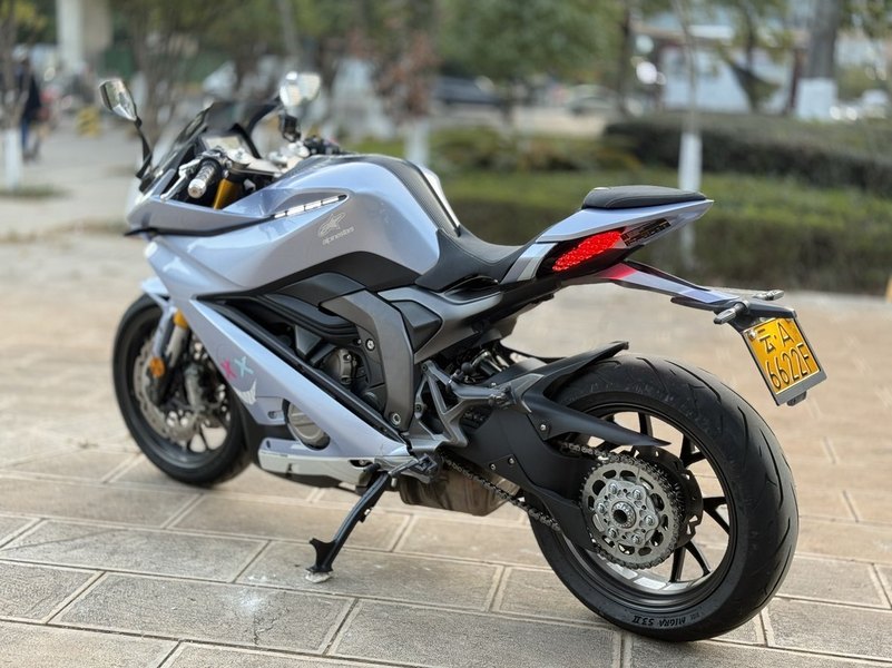 二手杰迪Vision K750