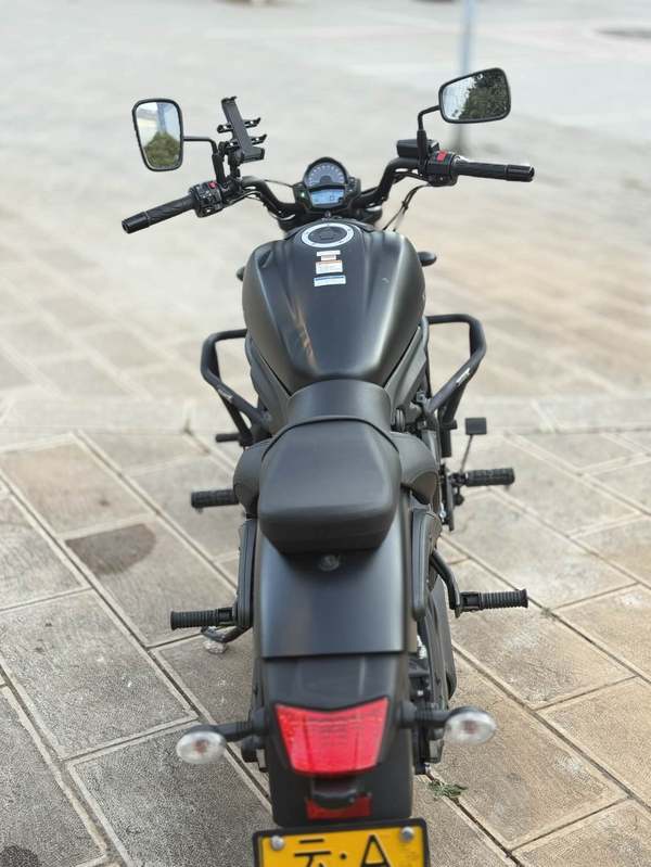 二手川崎Vulcan S 