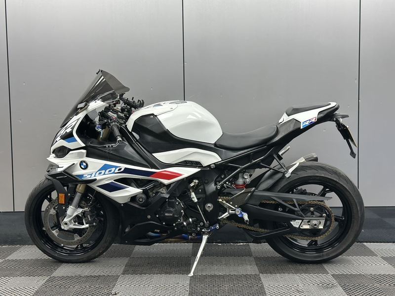 二手宝马S 1000 RR