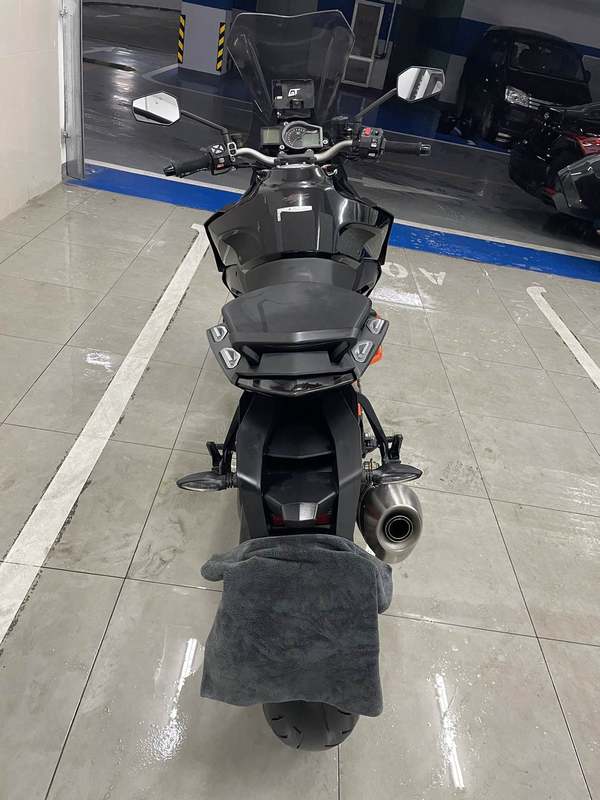 二手KTMR2R1290 Super Duke GT