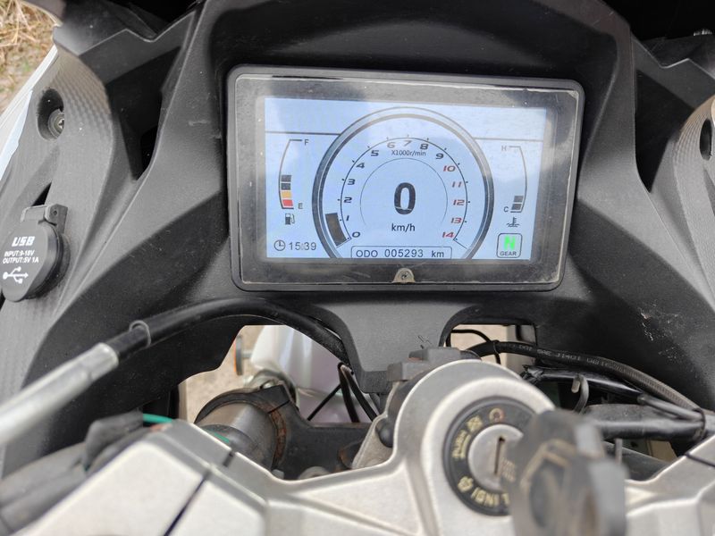 二手山洋摩影 S450