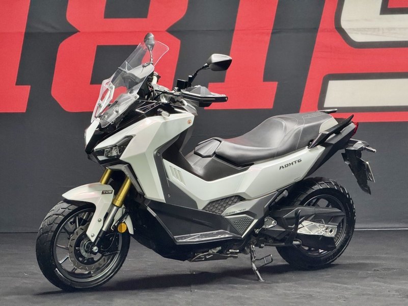 二手三阳剑齿虎 ADXTG