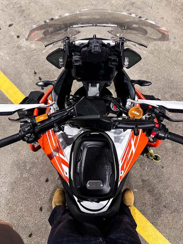 二手KTMR2R1290 Super Adventure