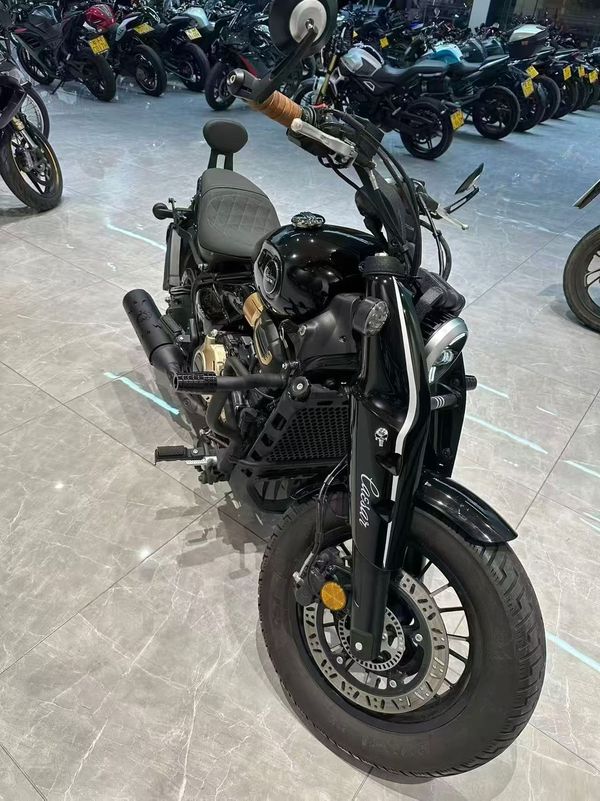 二手赛科龙RA600