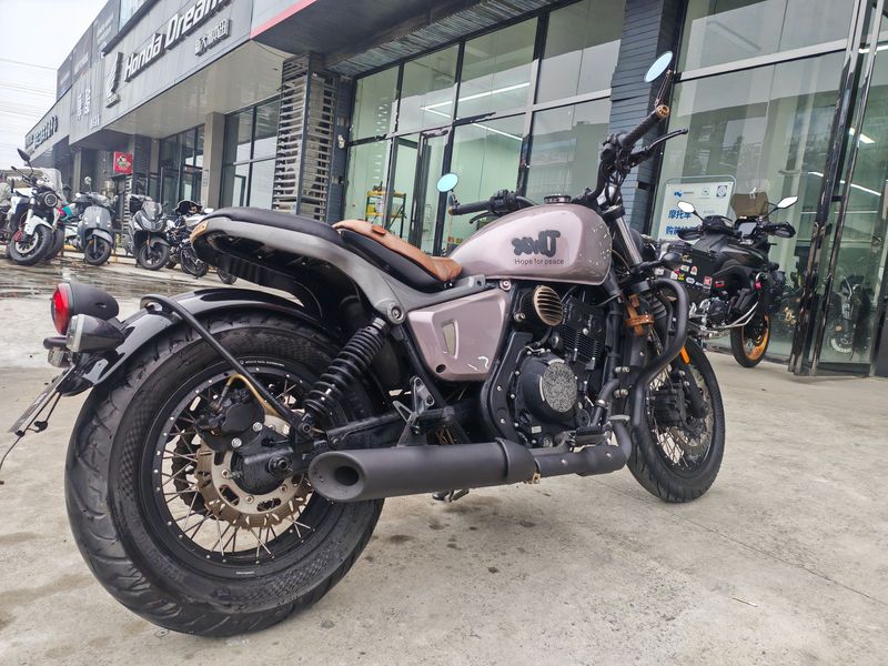 二手长江Bobbie ll 700i