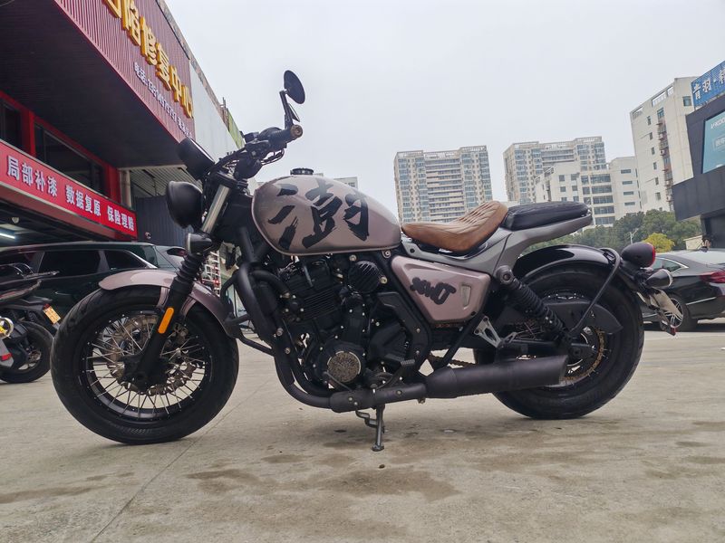 二手长江Bobbie ll 700i