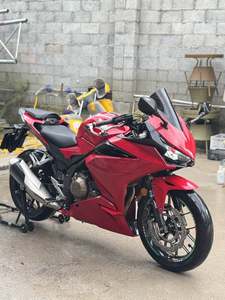 二手本田CBR500R(进口)