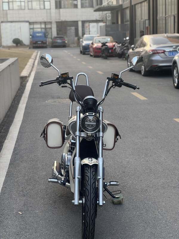 二手宗申优米Yomi