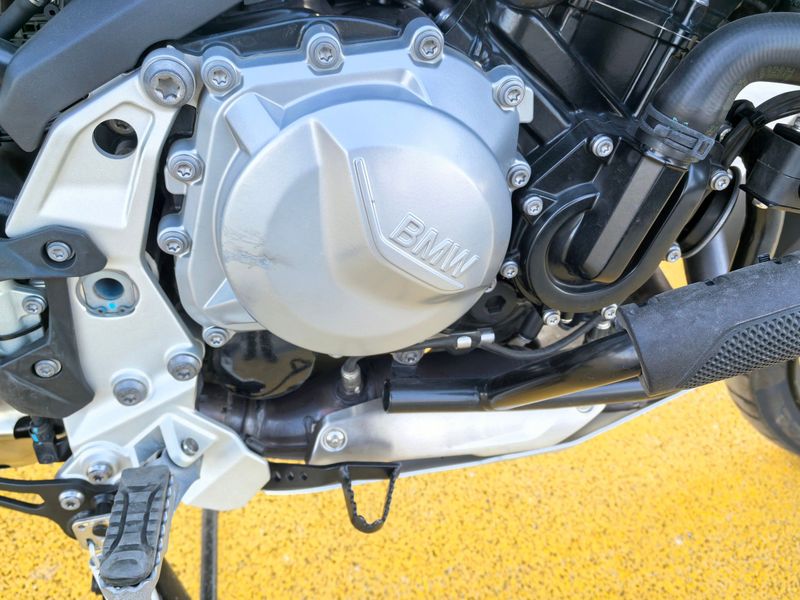 二手宝马F 850 GS