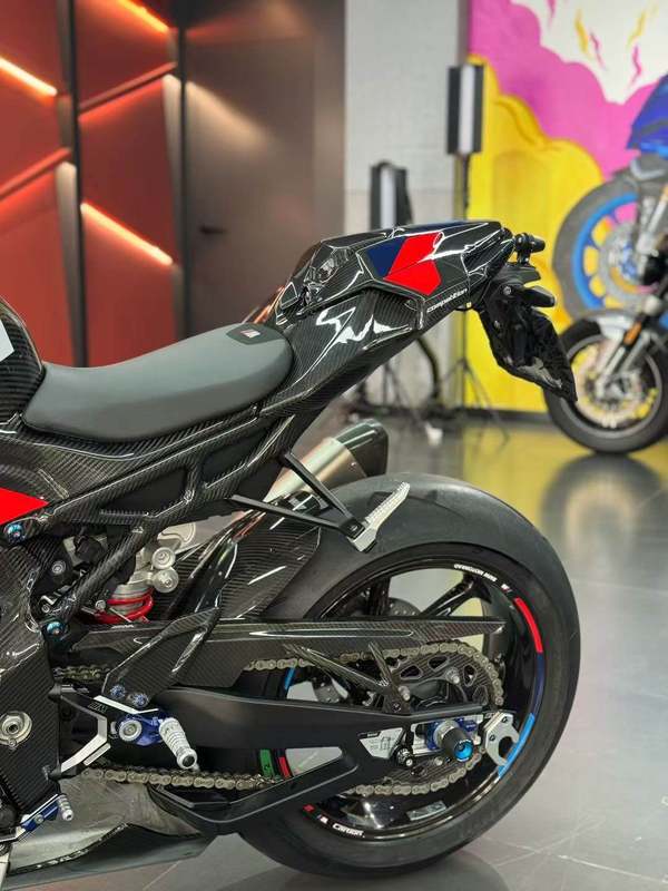 二手宝马S 1000 RR